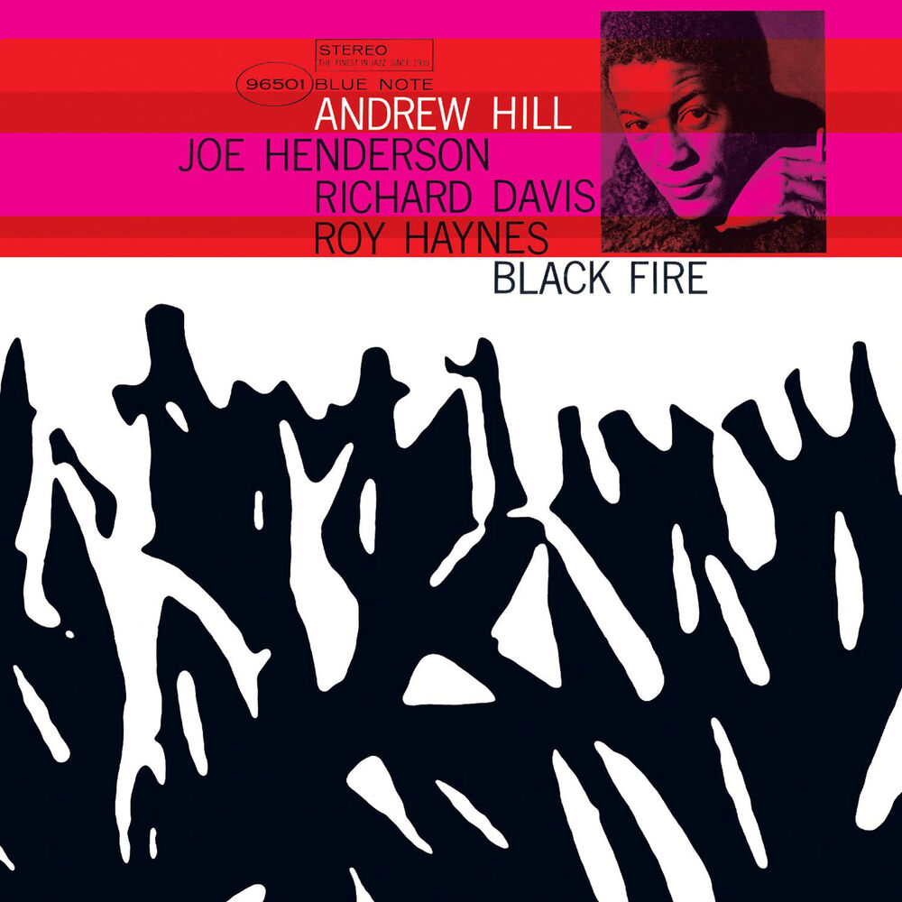 Picture of Black Fire