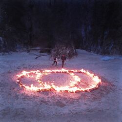 Cover of Circles, Vol. 2