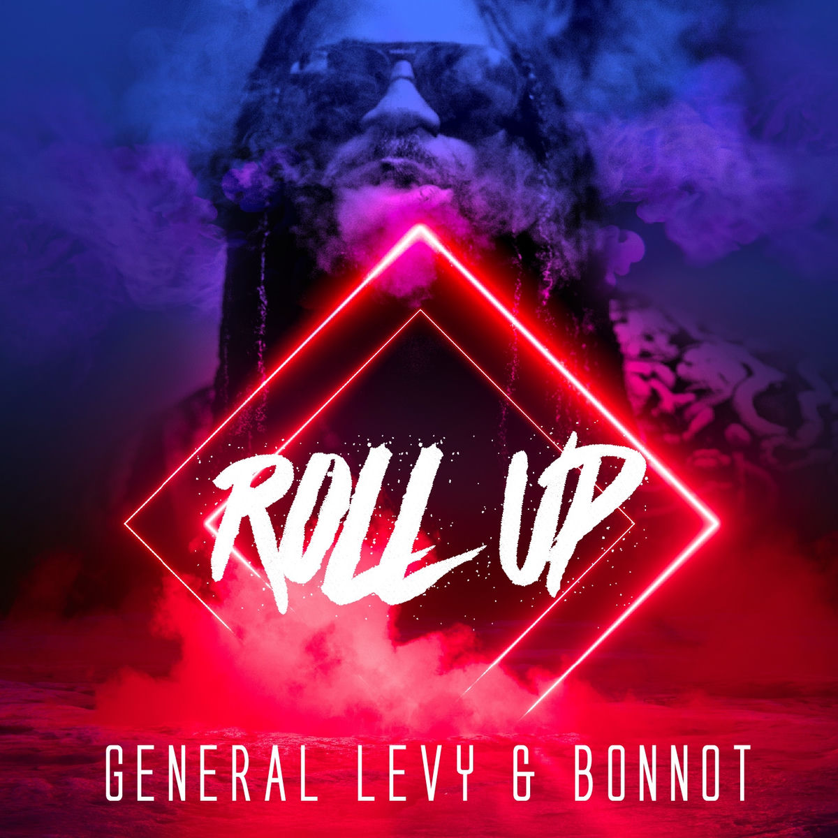 Album cover of Roll Up