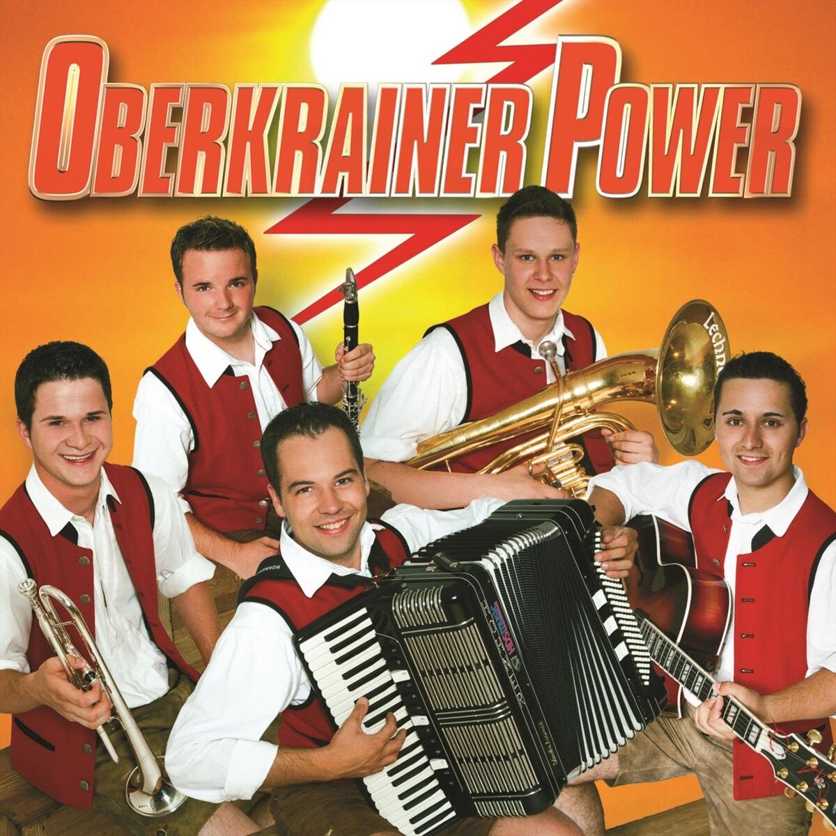 Album cover of Sommer