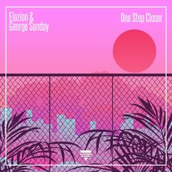 Cover of One Step Closer