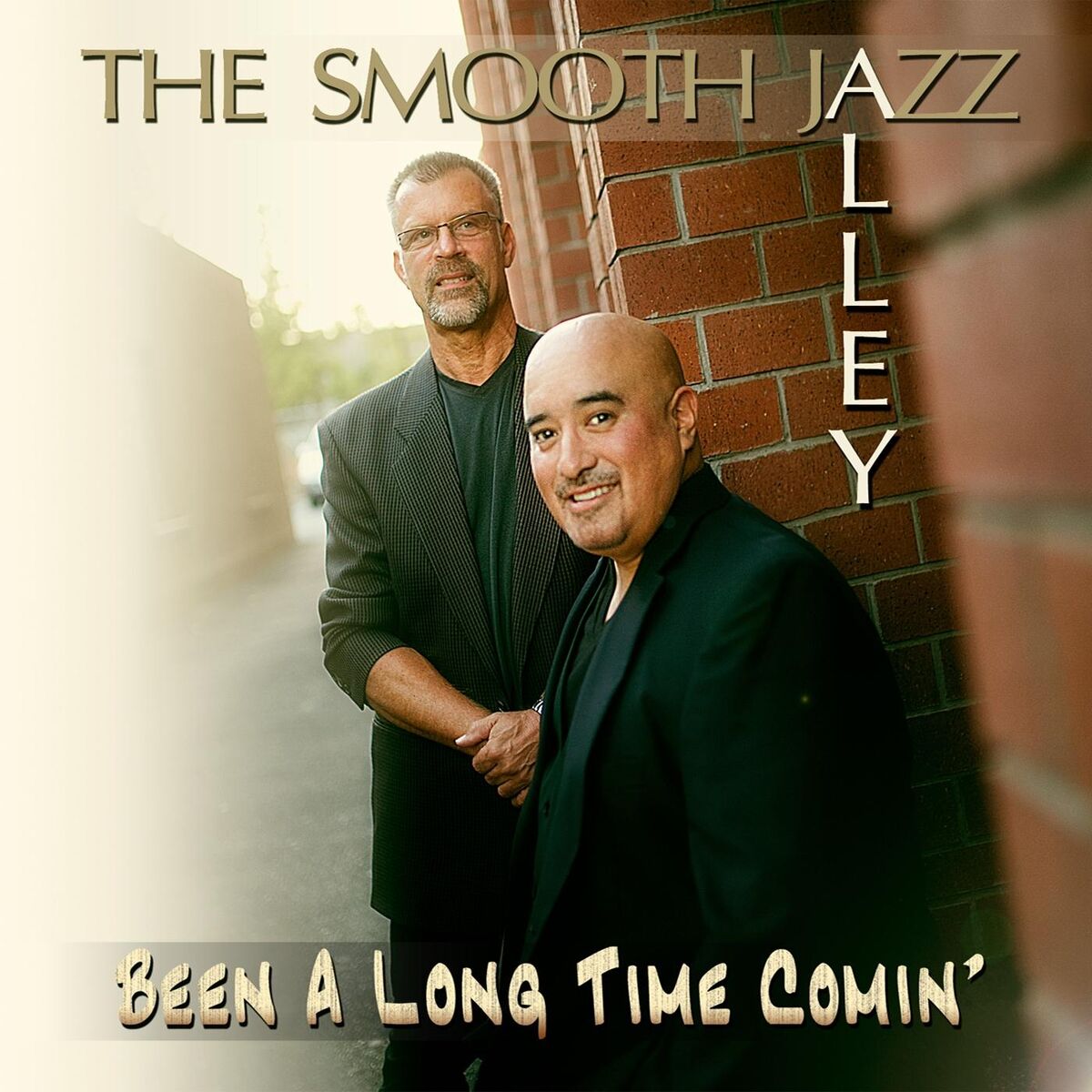 Album cover of Been a Long Time Comin'