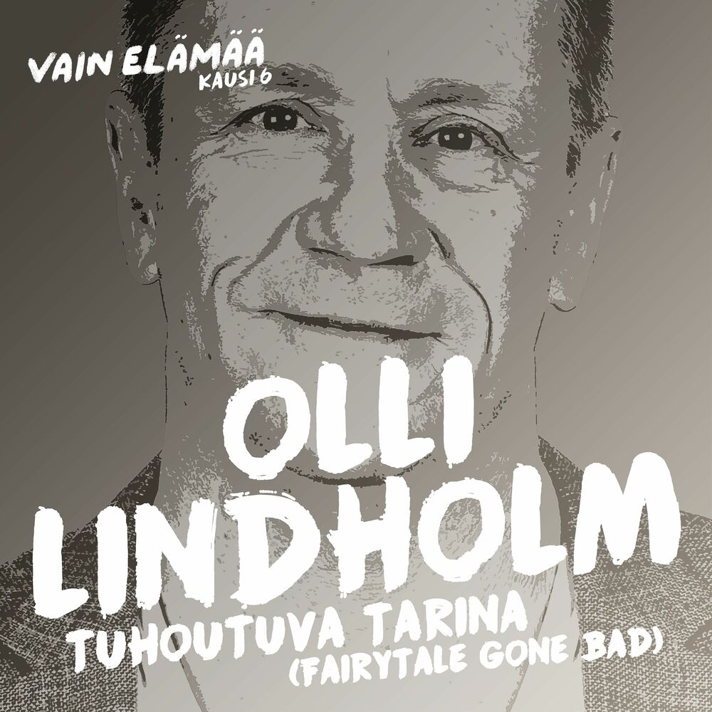 Picture of Tuhoutuva tarina (Fairytale Gone Bad) (Vain elämää kausi 6)