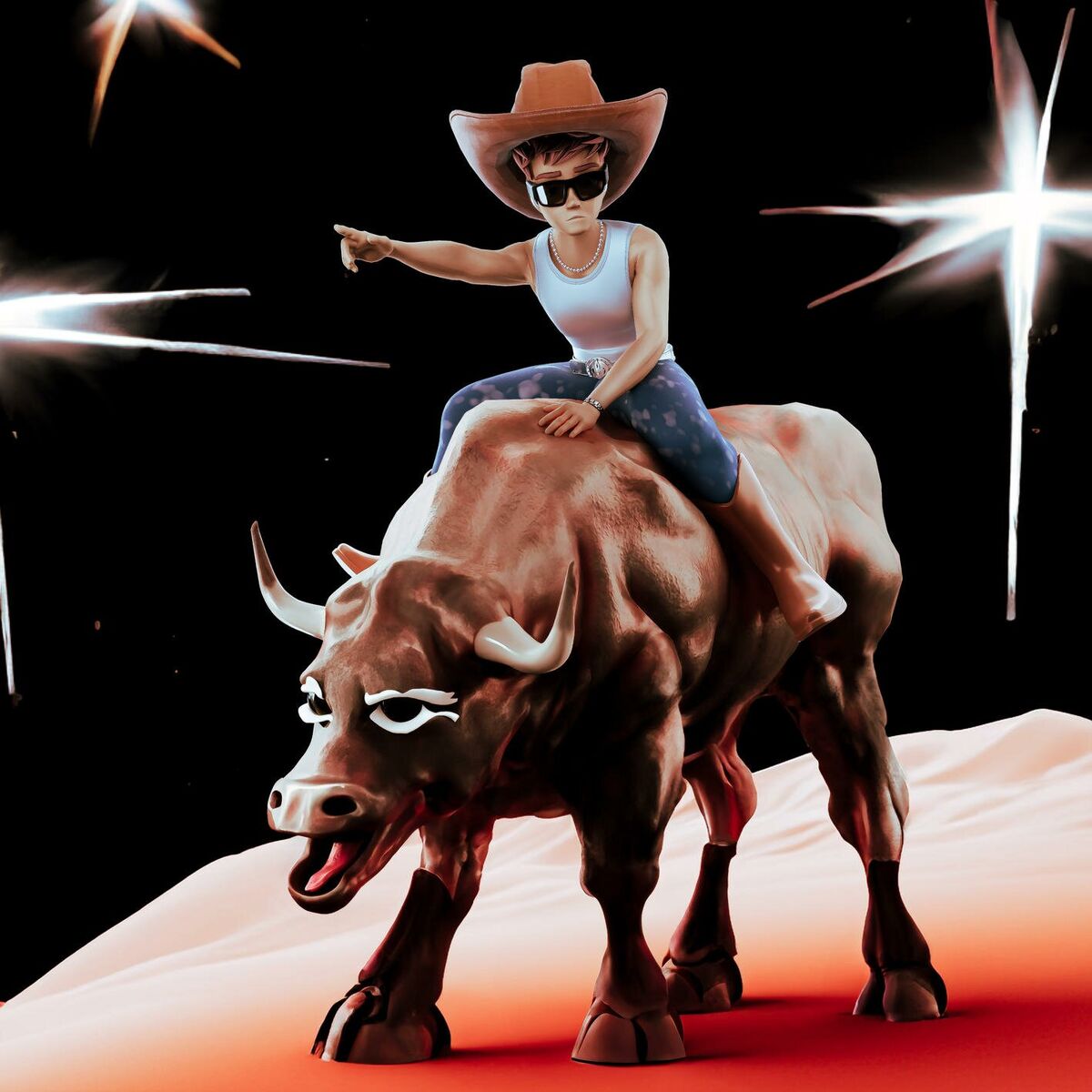Album cover of IMPARATOR