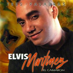 Cover of Tres Palabras