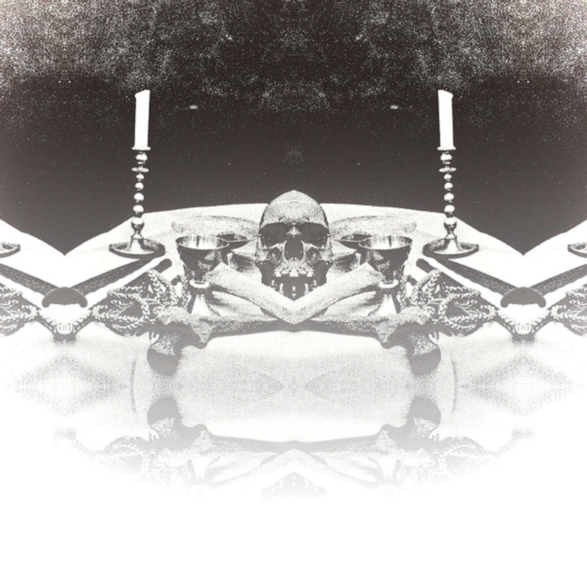 Album cover of Zeremony