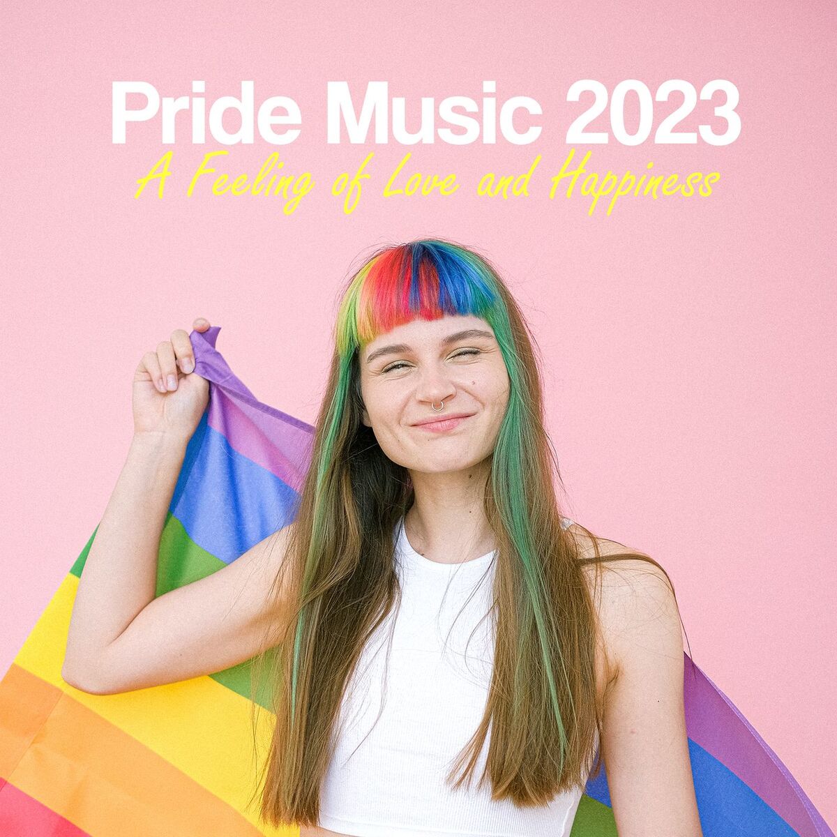 Pride Music 2023 | A Feeling of Love and Happiness
