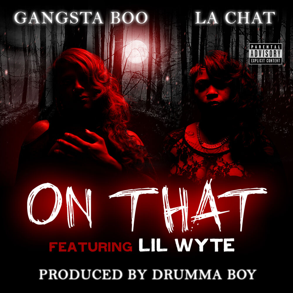 Picture of On That (feat. Lil Wyte) - Single