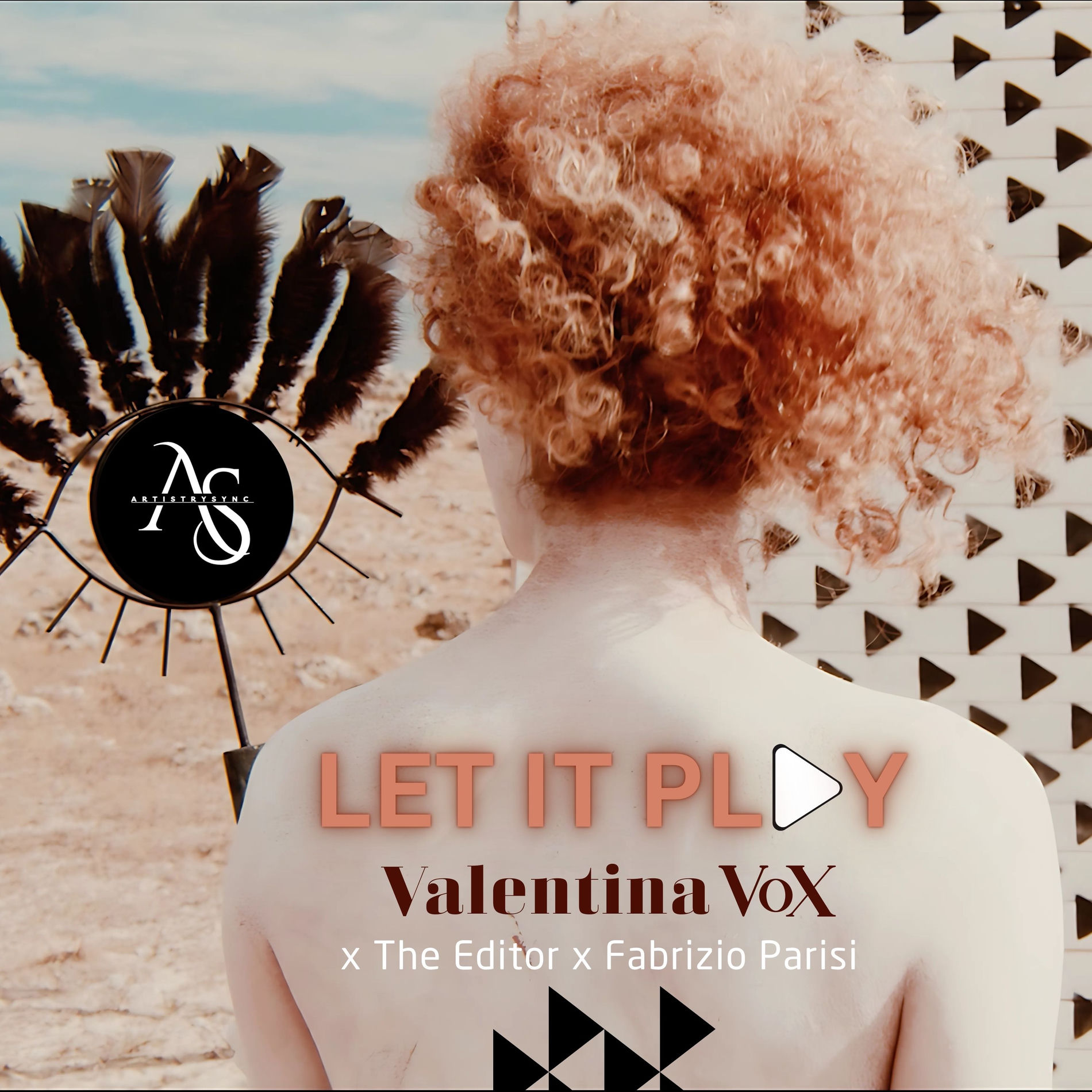 Valentina VoX: albums, songs, concerts | Deezer