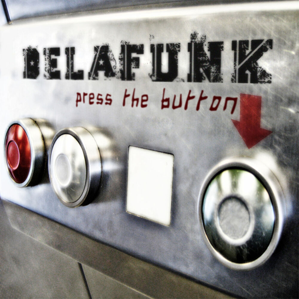 Picture of Press The Button
