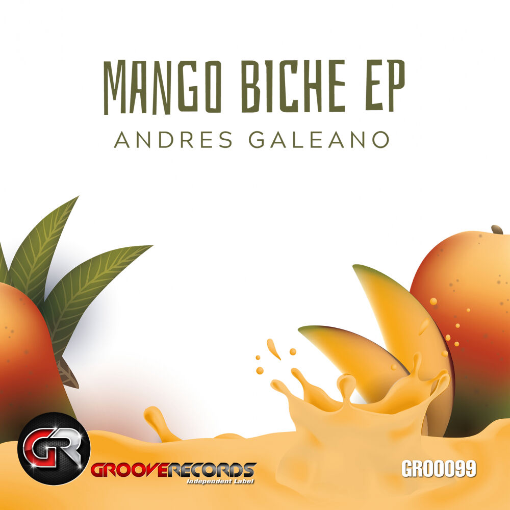 Picture of Mango Biche EP