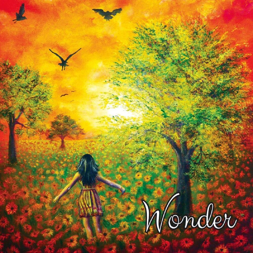 Picture of Wonder (Promo 2013)