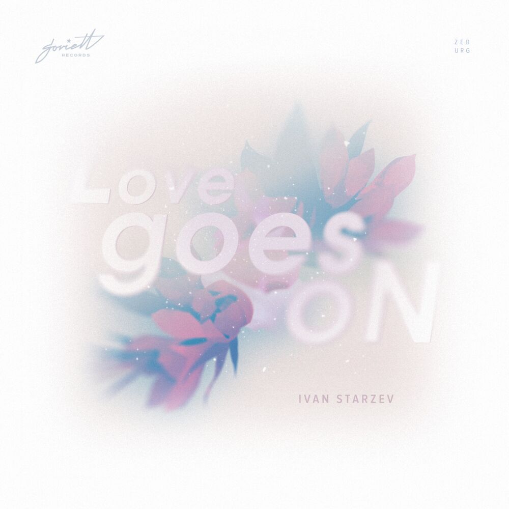 Picture of Love Goes On