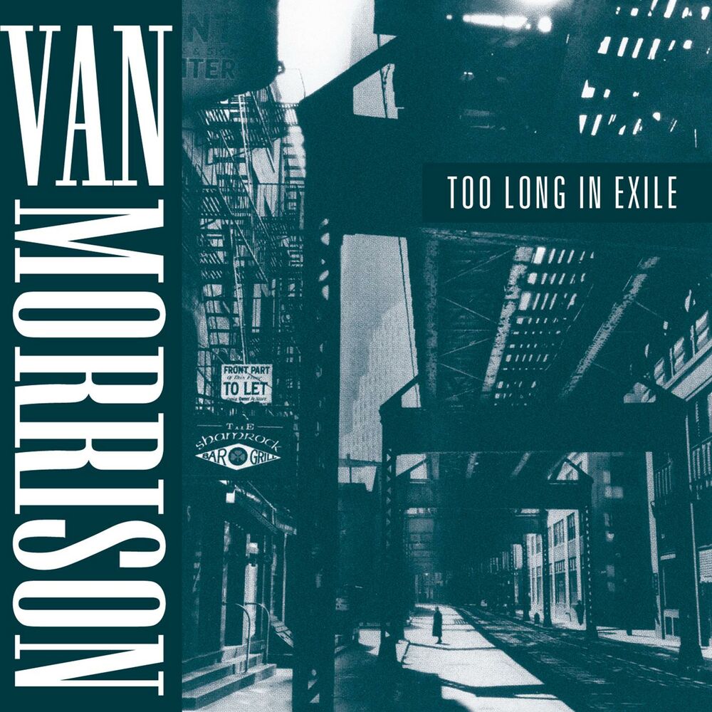 Picture of Too Long in Exile
