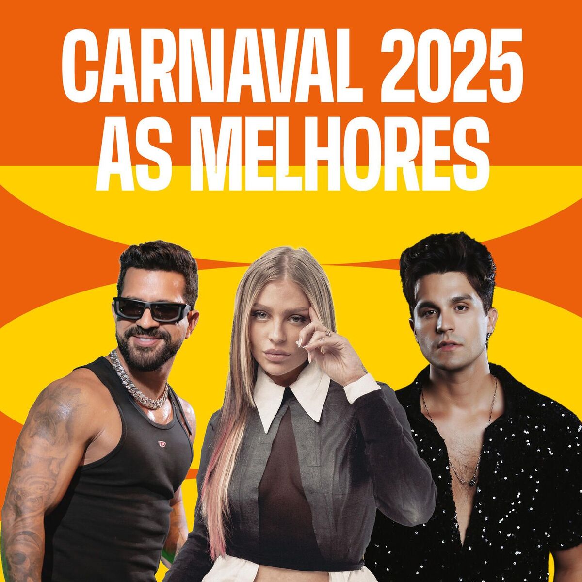 Album cover of São Amores