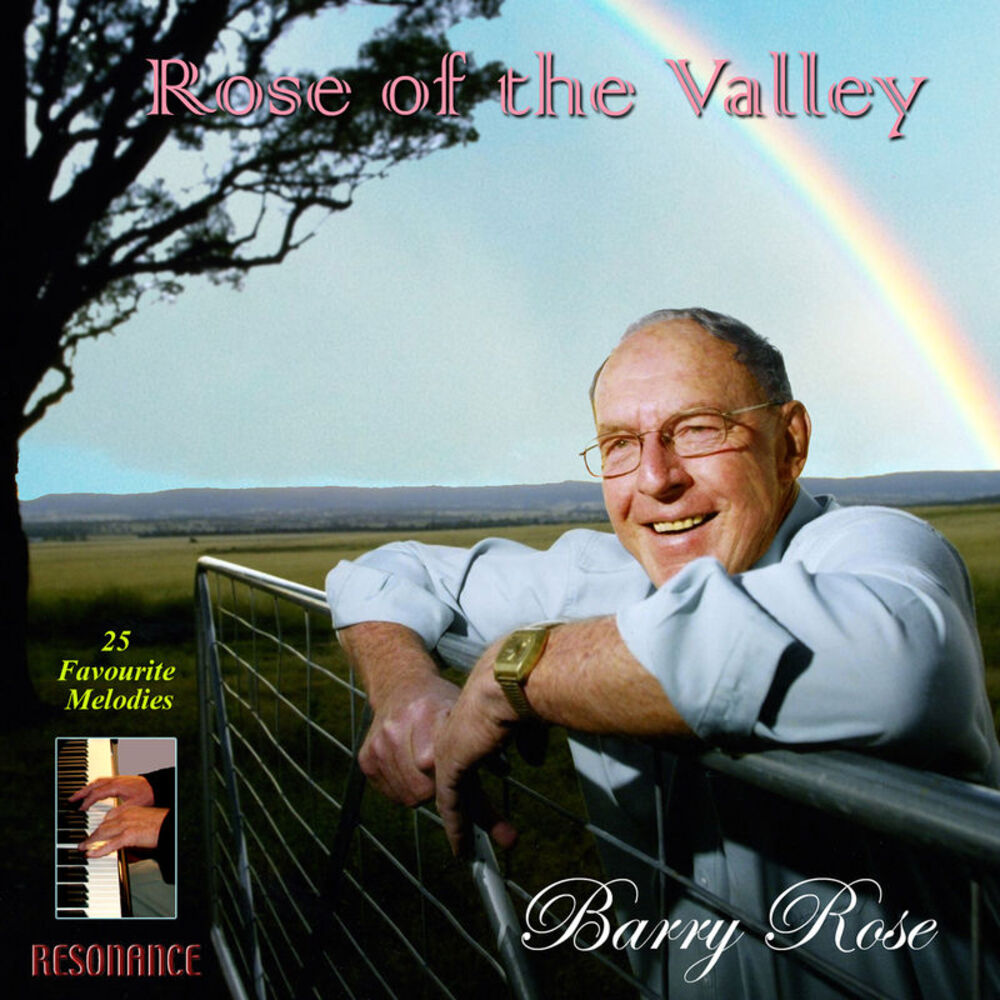 Picture of Rose of the Valley