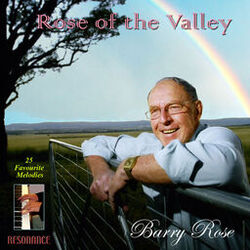 Cover of Rose of the Valley