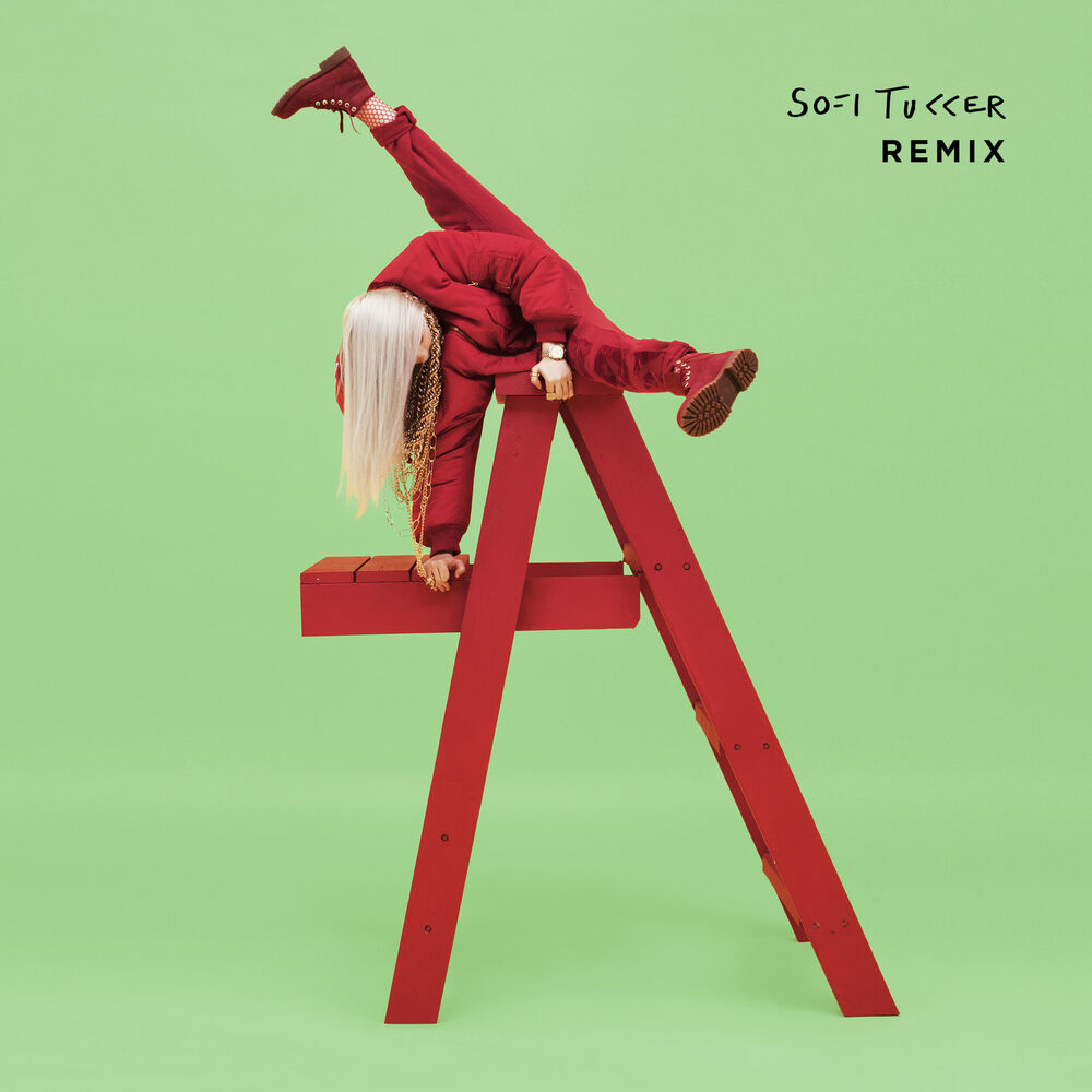 Picture of COPYCAT (Sofi Tukker Remix)