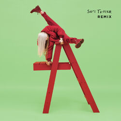 Cover of COPYCAT (Sofi Tukker Remix)