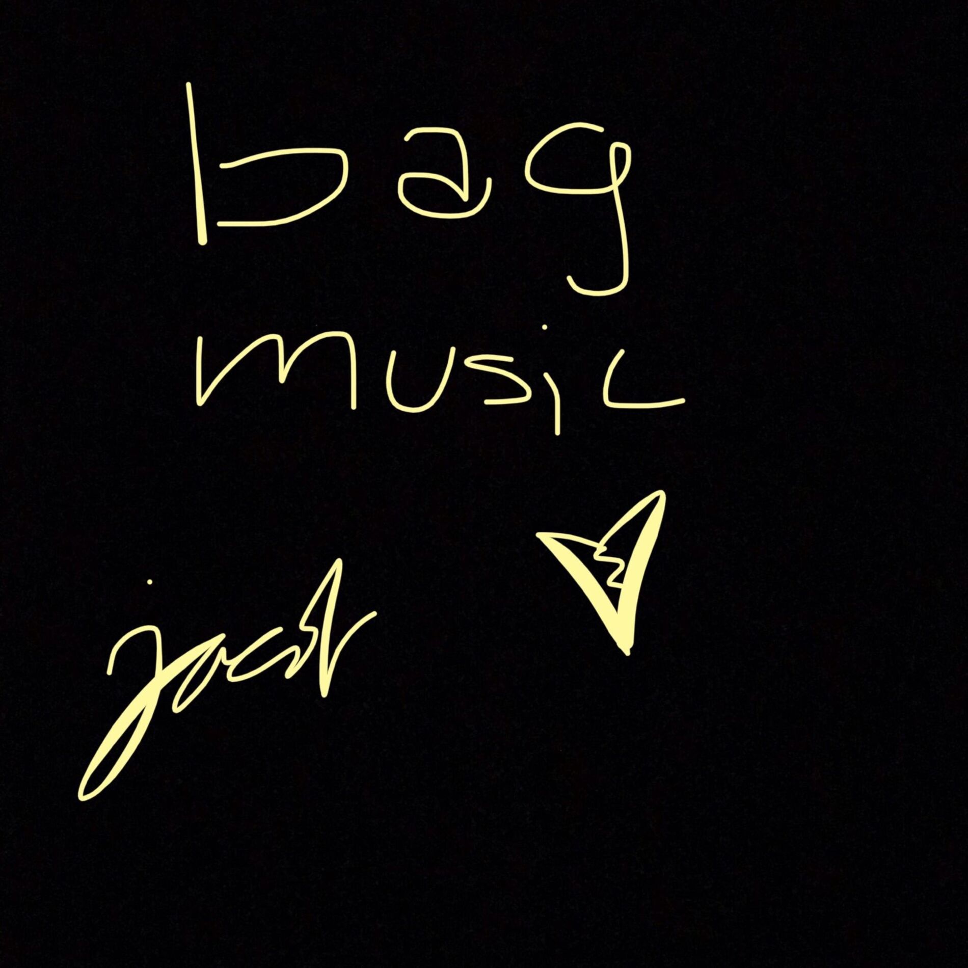Album cover of bag music