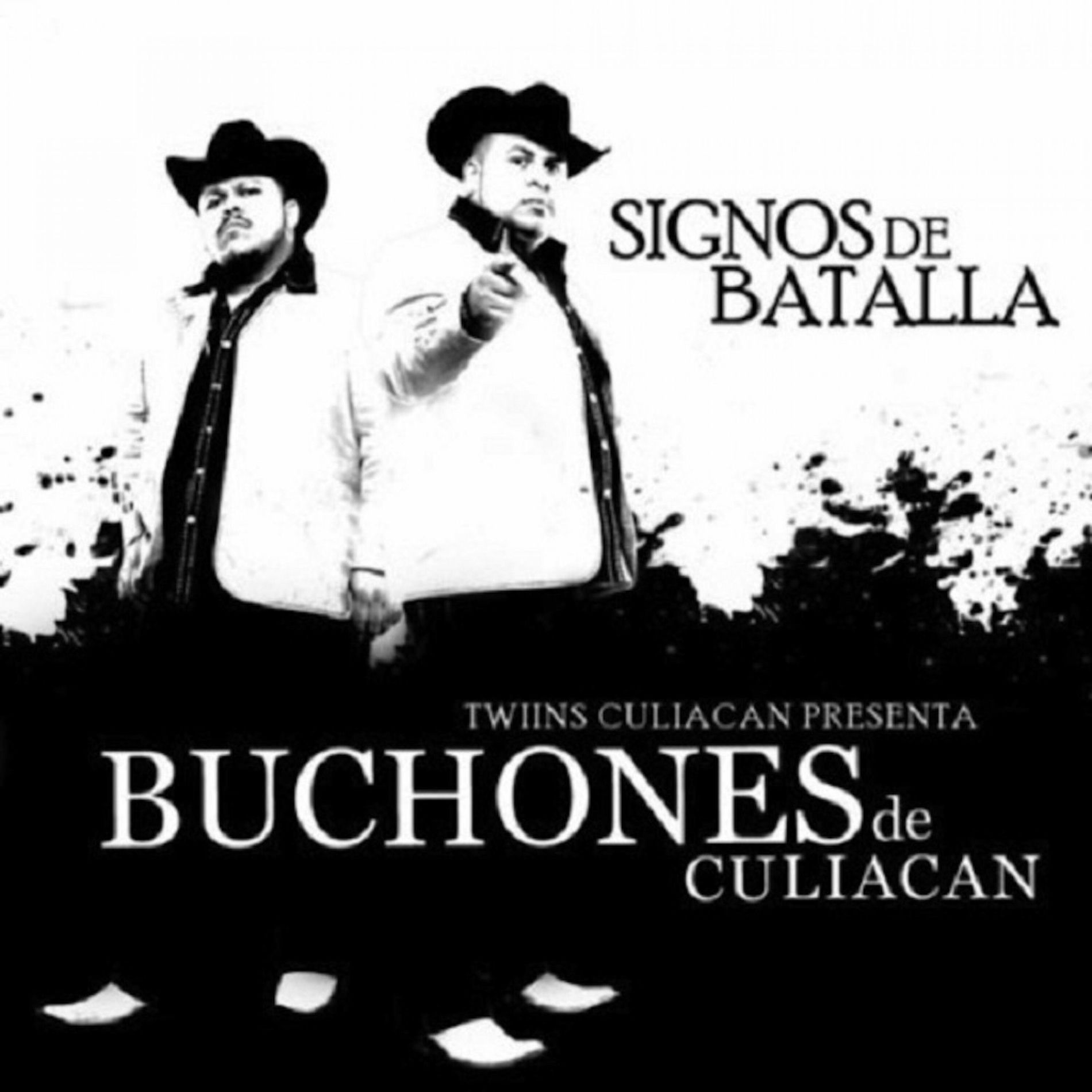 Album cover of Signos De Batalla