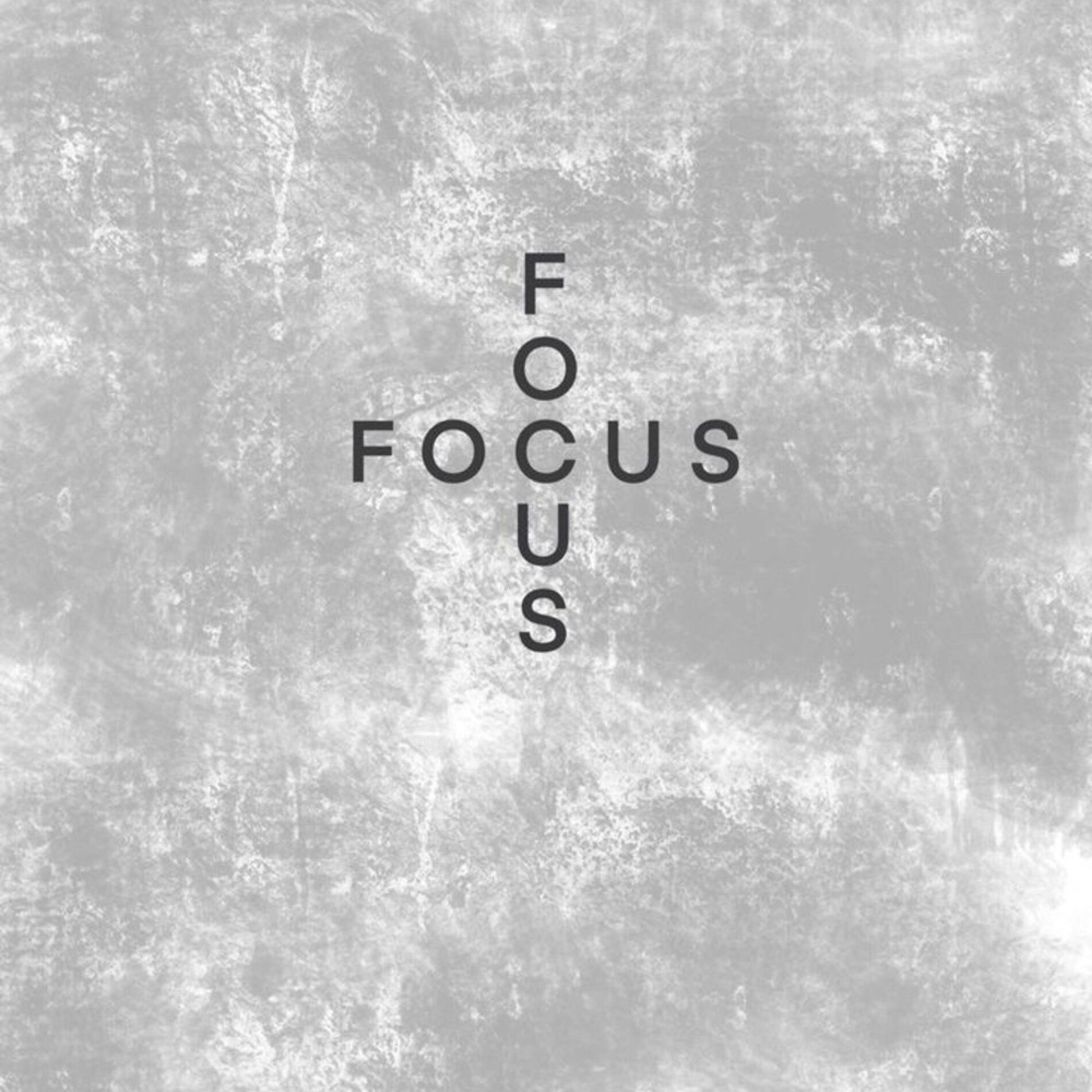 Album cover of Focus (feat. Bred)