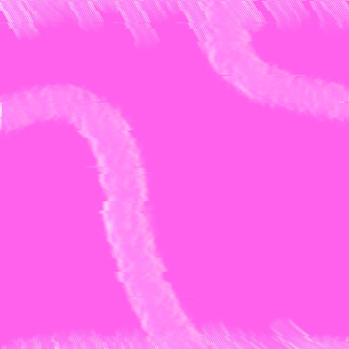 Lush Fracture