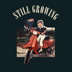 Cover of Still Growing