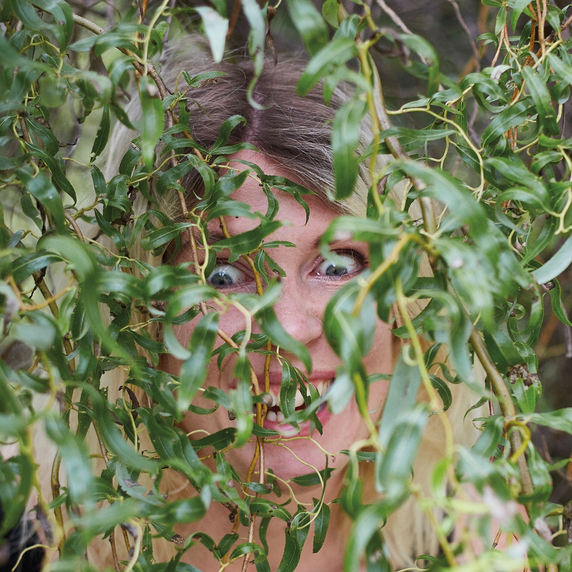 Album cover of My Kind