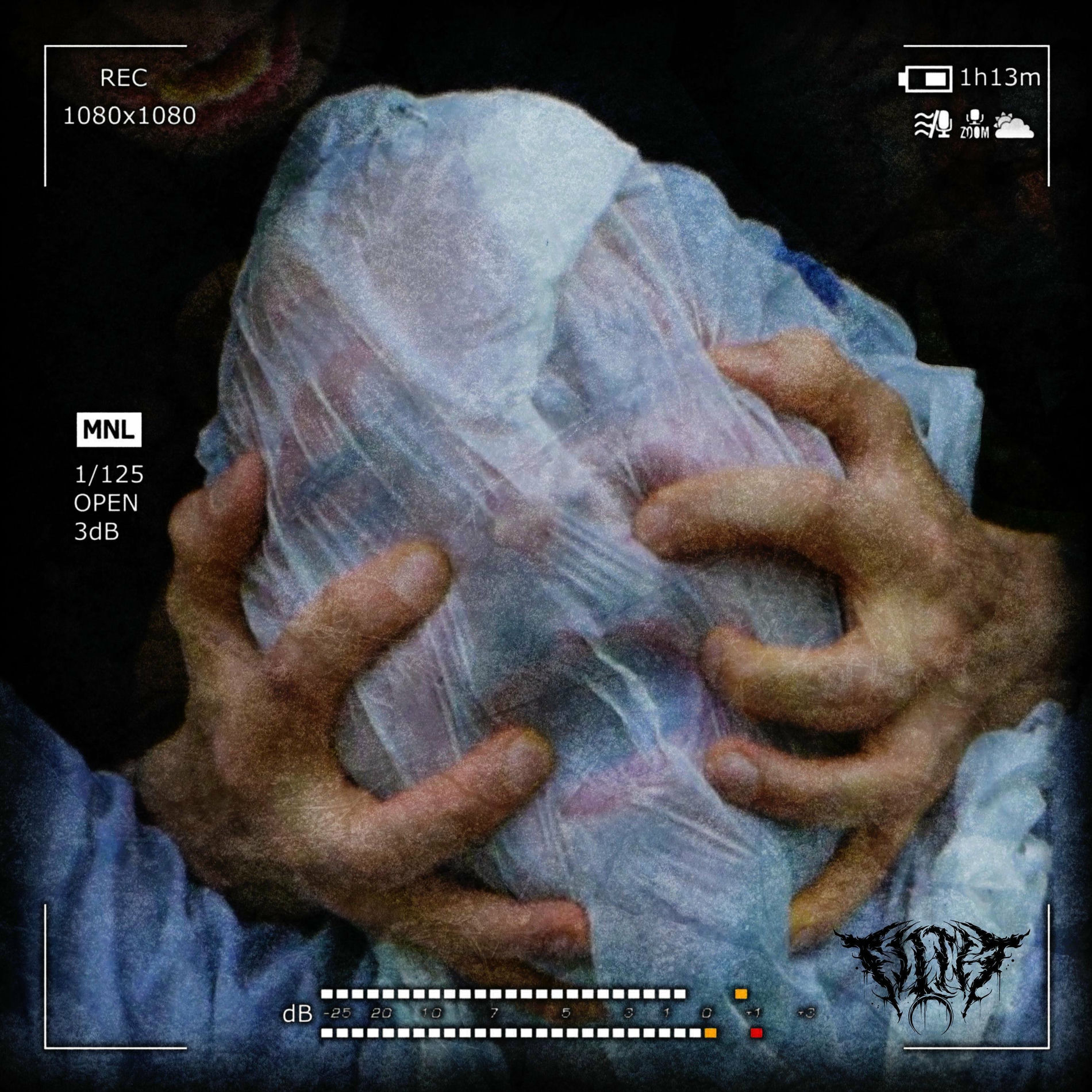 Album cover of Hell