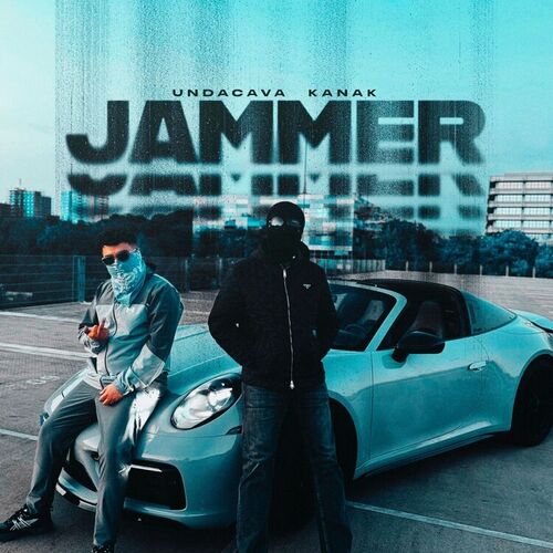  Undacava - Jammer (2025) 