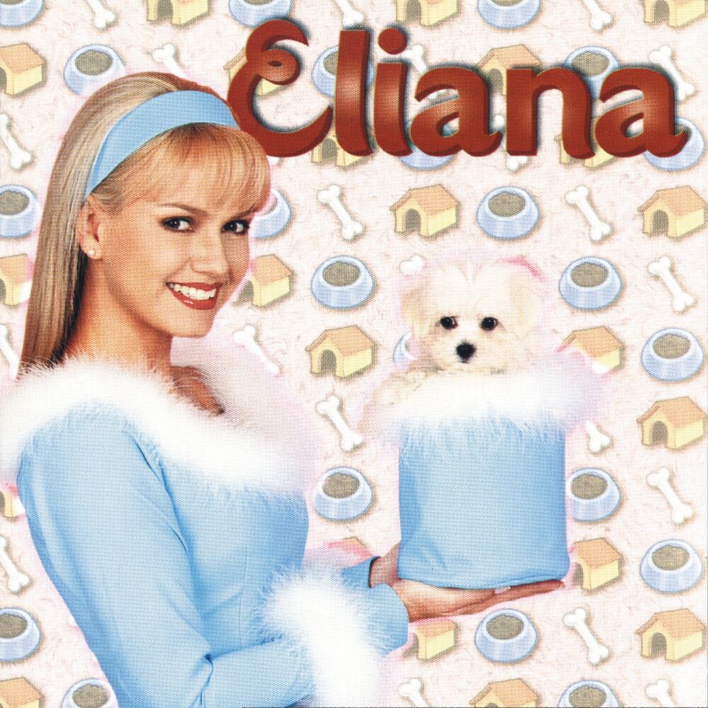 Picture of Eliana 1998