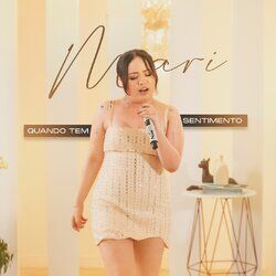 Cover of Quando Tem Sentimento