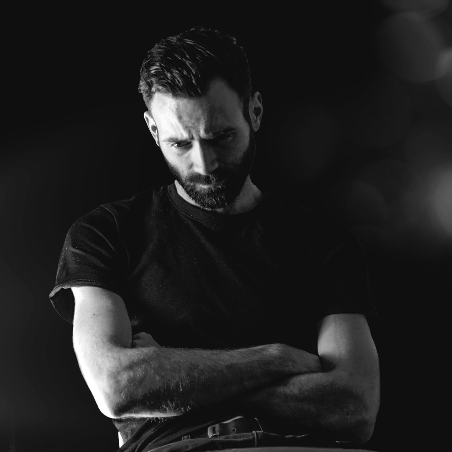 Album cover of Bref (Single Version)