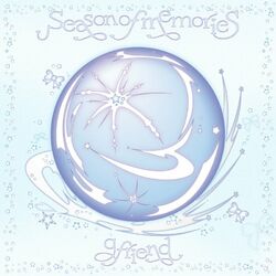 Cover of Season of Memories (Special Album)