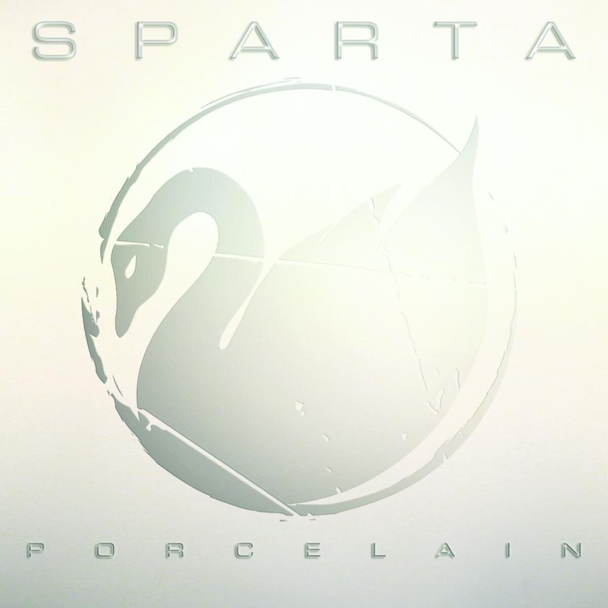 Album cover of Porcelain