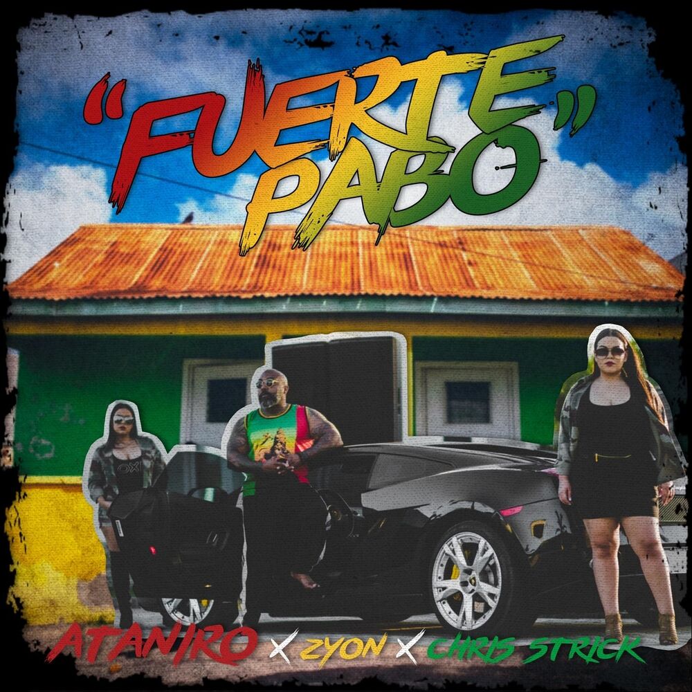 Picture of Fuerte Pabo
