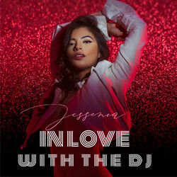 Cover of In Love with the DJ