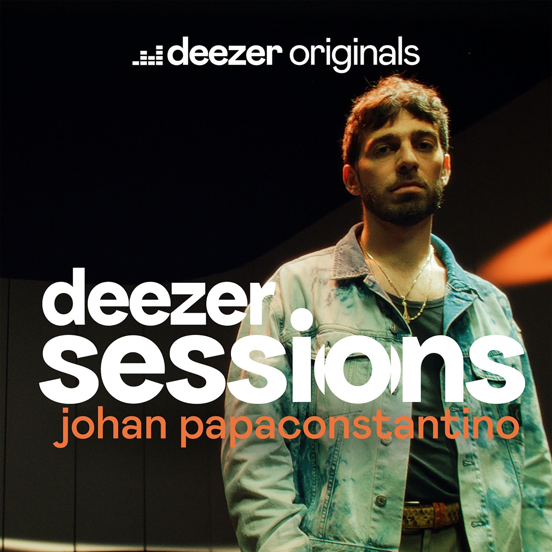 Album cover of Deezer Sessions