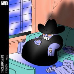 Cover of Everyday