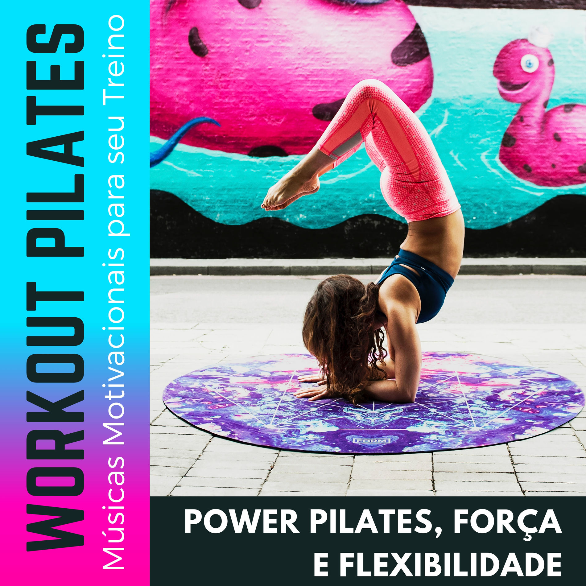 Album cover of Músicas Motivacionais