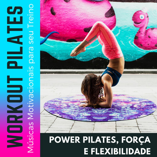 Descargar Músicas Motivacionais - Maria Pilatear MP3