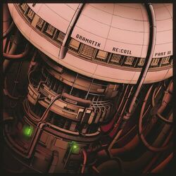 Cover of Re:Coil, Pt. II