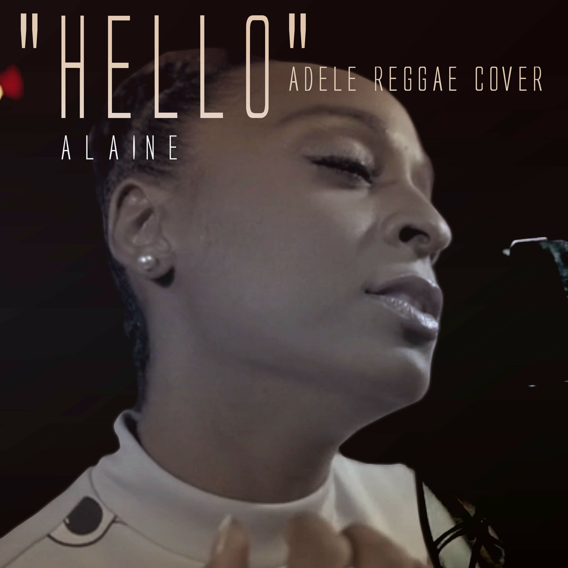 Album cover of Hello