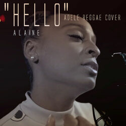 Cover of Hello - Single