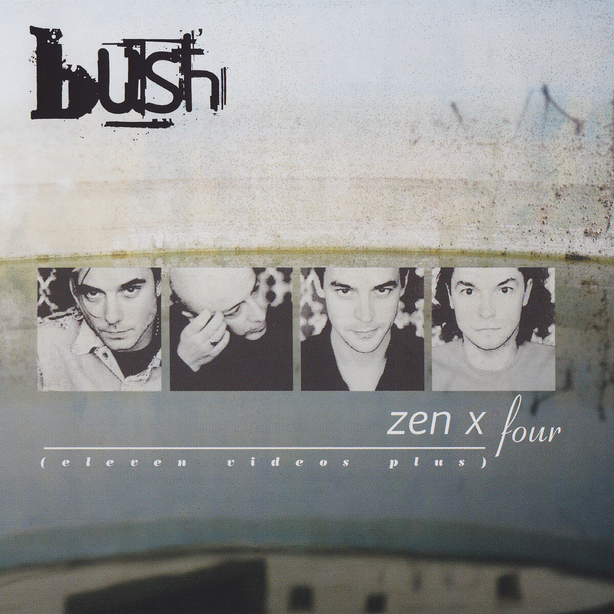 Album cover of Glycerine