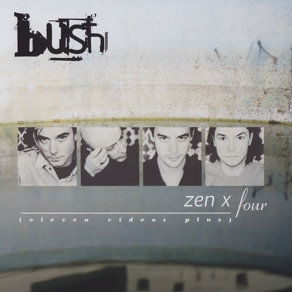 Picture of Zen X Four