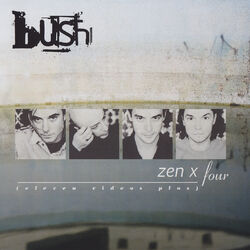 Cover of Zen X Four