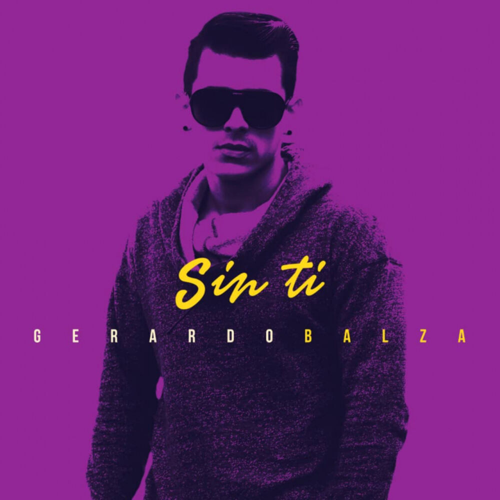 Picture of Sin Ti