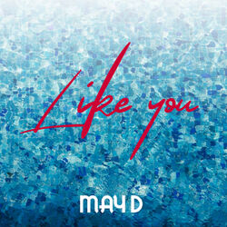 Cover of Like You